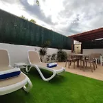 公寓 Con Jardin Privado Junto Al Yumbo