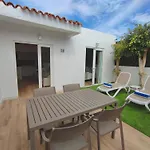 公寓 Con Jardin Privado Junto Al Yumbo *