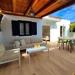 公寓 Con Jardin Privado Junto Al Yumbo