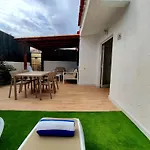 公寓 Con Jardin Privado Junto Al Yumbo
