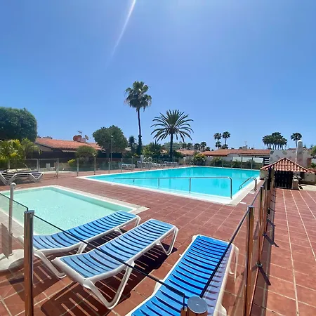 Con Jardin Privado Junto Al Yumbo