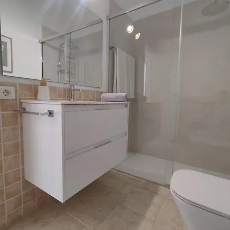 Appartement Con Jardin Privado Junto Al Yumbo