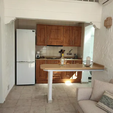 Con Jardin Privado Junto Al Yumbo Appartement Playa del Inglés