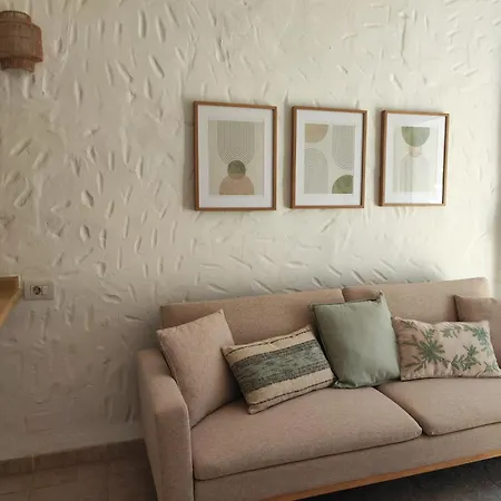 Con Jardin Privado Junto Al Yumbo Appartement Playa del Inglés