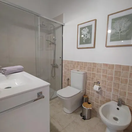 Con Jardin Privado Junto Al Yumbo * Playa del Inglés