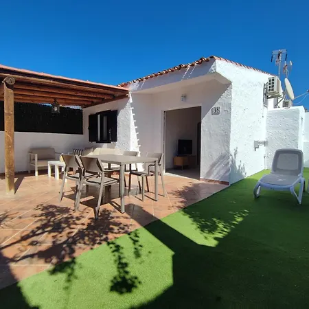 Appartement Con Jardin Privado Junto Al Yumbo