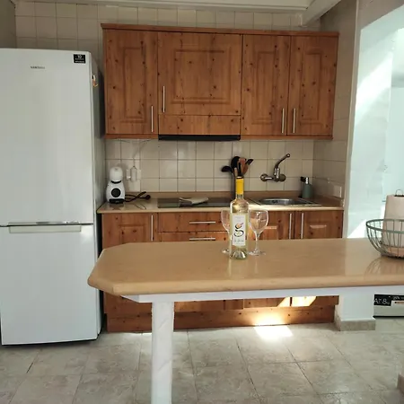 Appartement Con Jardin Privado Junto Al Yumbo