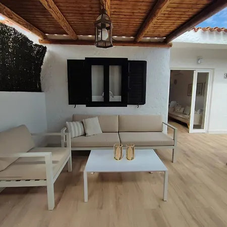 Con Jardin Privado Junto Al Yumbo