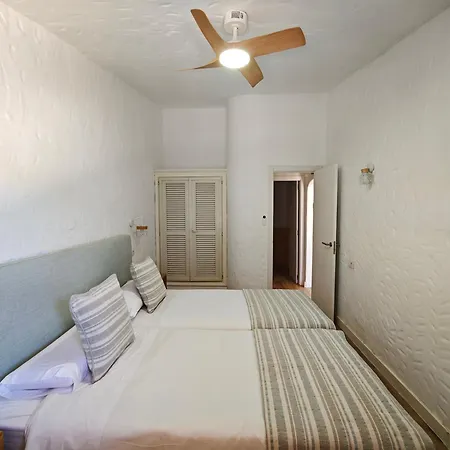 Апартаменти Con Jardin Privado Junto Al Yumbo Плайя-дель-Інглес