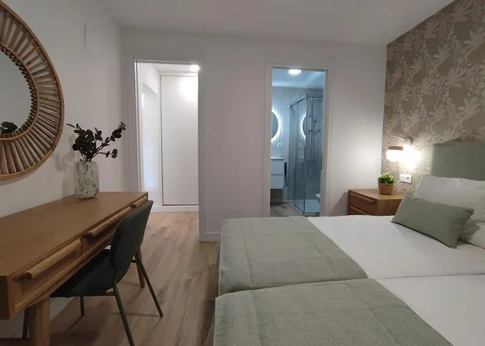 Con Jardin Privado Junto Al Yumbo Playa del Ingles (Gran Canaria)