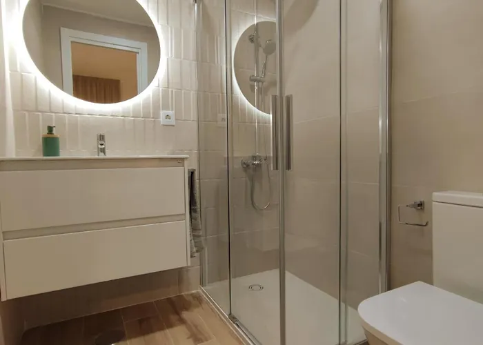 Con Jardin Privado Junto Al Yumbo Apartment Playa del Ingles (Gran Canaria)