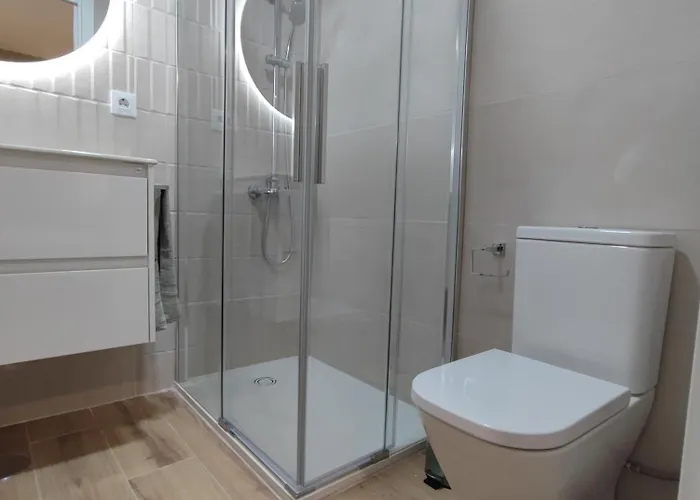 Con Jardin Privado Junto Al Yumbo * Playa del Ingles (Gran Canaria)