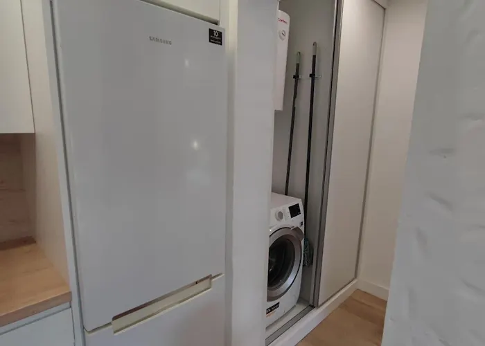 Appartement Con Jardin Privado Junto Al Yumbo Playa del Inglés