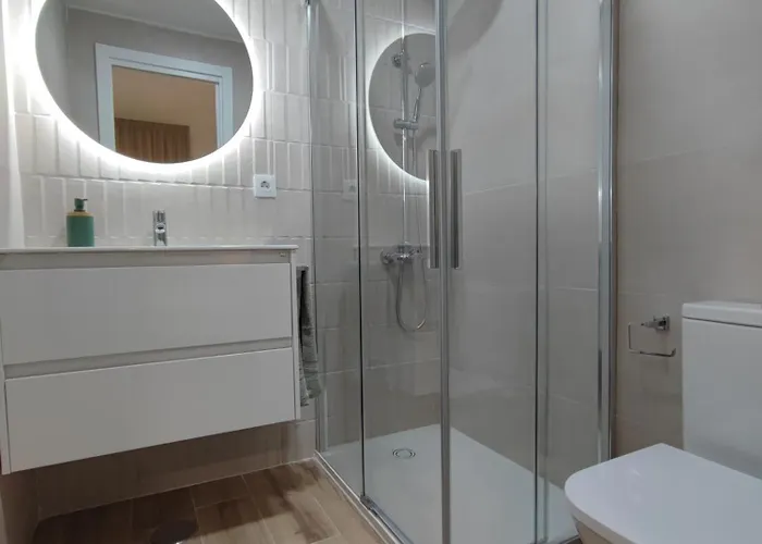 Con Jardin Privado Junto Al Yumbo *