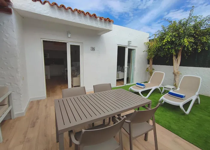 Apartment Con Jardin Privado Junto Al Yumbo *