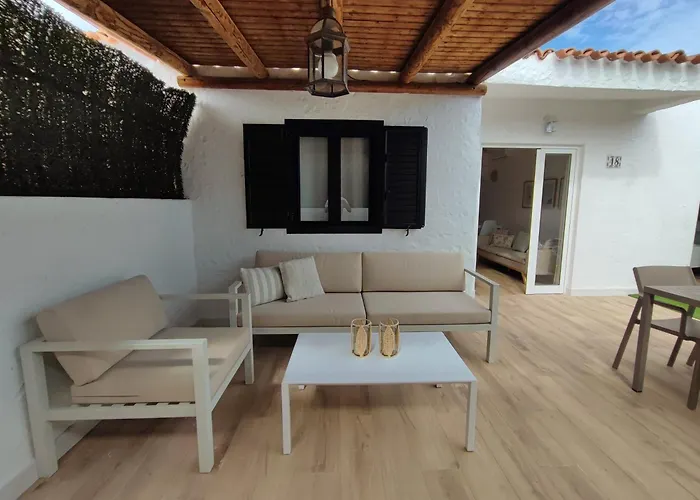 Con Jardin Privado Junto Al Yumbo