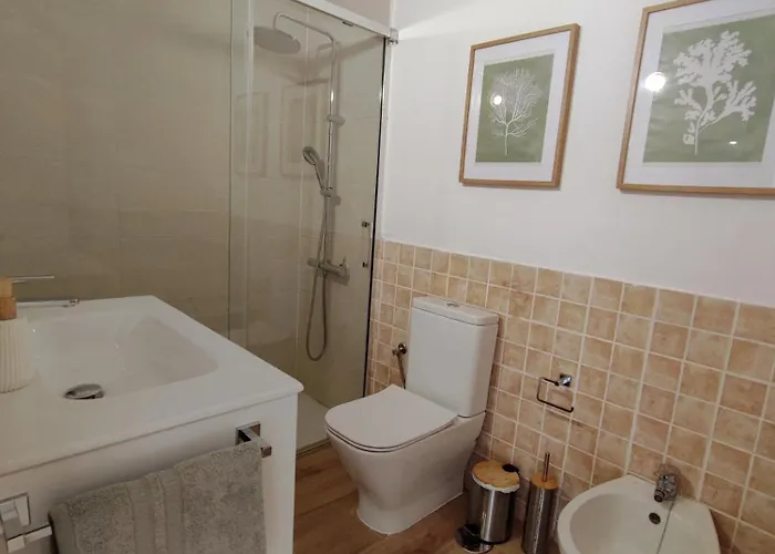 Con Jardin Privado Junto Al Yumbo *