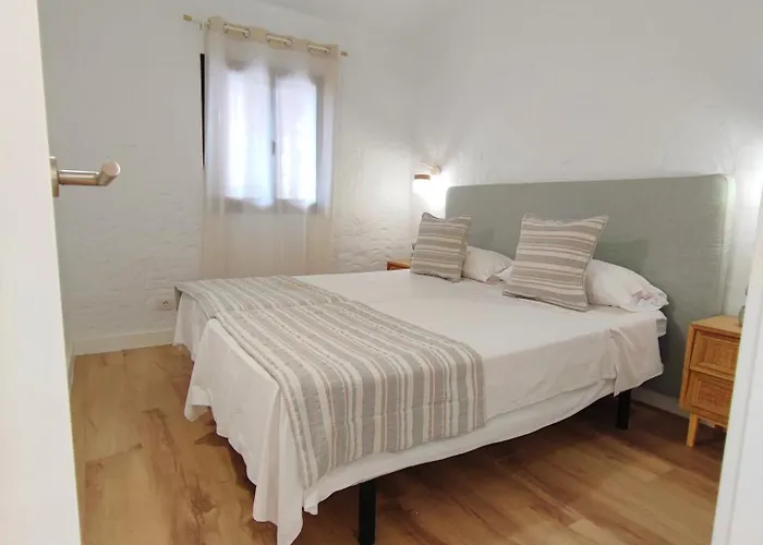 Appartement Con Jardin Privado Junto Al Yumbo