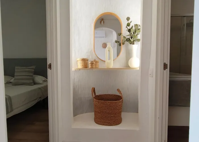 Con Jardin Privado Junto Al Yumbo Playa del Ingles (Gran Canaria)