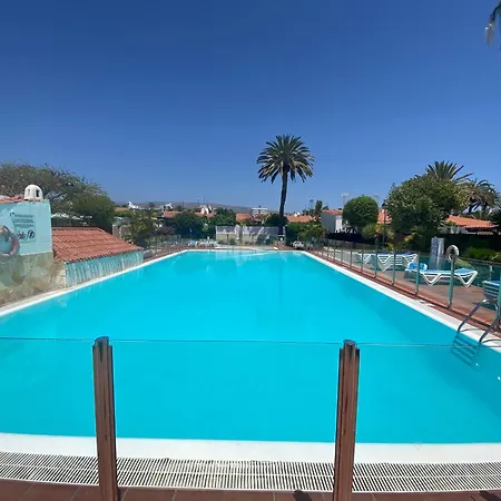 Con Jardin Privado Junto Al Yumbo