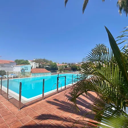 Con Jardin Privado Junto Al Yumbo