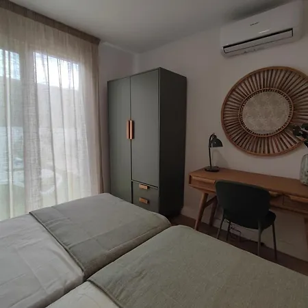 Apartman Con Jardin Privado Junto Al Yumbo