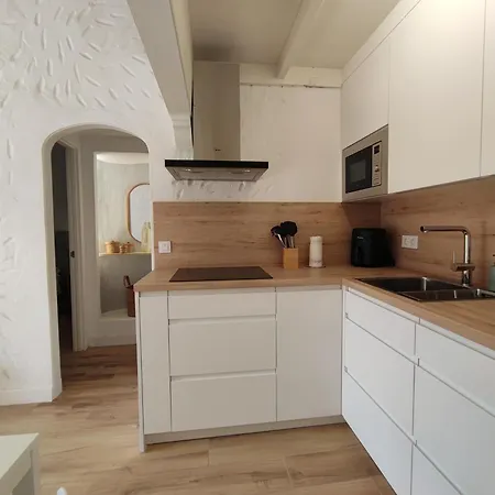 Apartman Con Jardin Privado Junto Al Yumbo