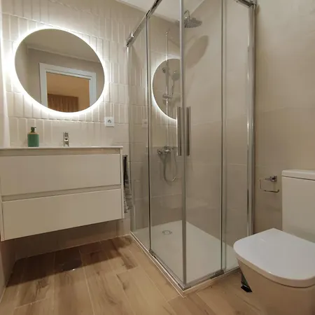 Con Jardin Privado Junto Al Yumbo Apartman Playa del Inglés