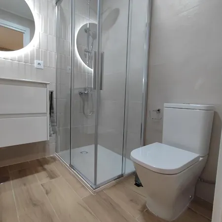 Con Jardin Privado Junto Al Yumbo * Playa del Inglés