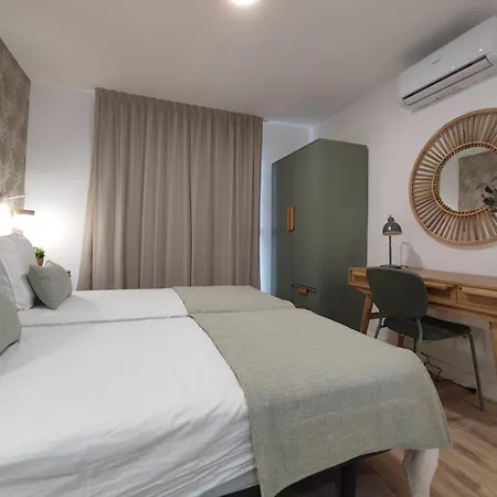 Apartman Con Jardin Privado Junto Al Yumbo