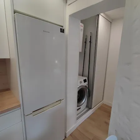 Apartman Con Jardin Privado Junto Al Yumbo Playa del Inglés