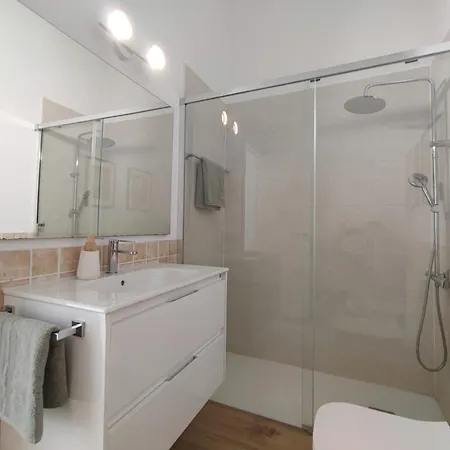 Apartman Con Jardin Privado Junto Al Yumbo *