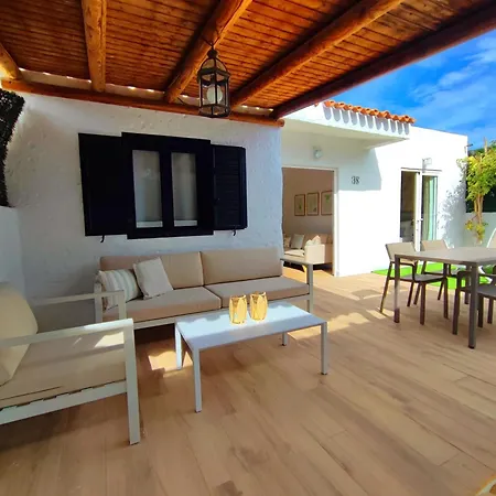 Appartement Con Jardin Privado Junto Al Yumbo