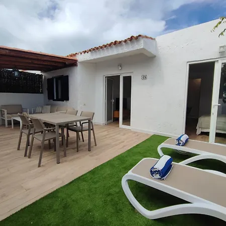 Con Jardin Privado Junto Al Yumbo