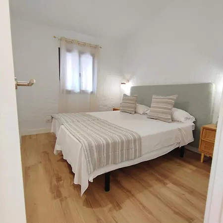 Appartement Con Jardin Privado Junto Al Yumbo