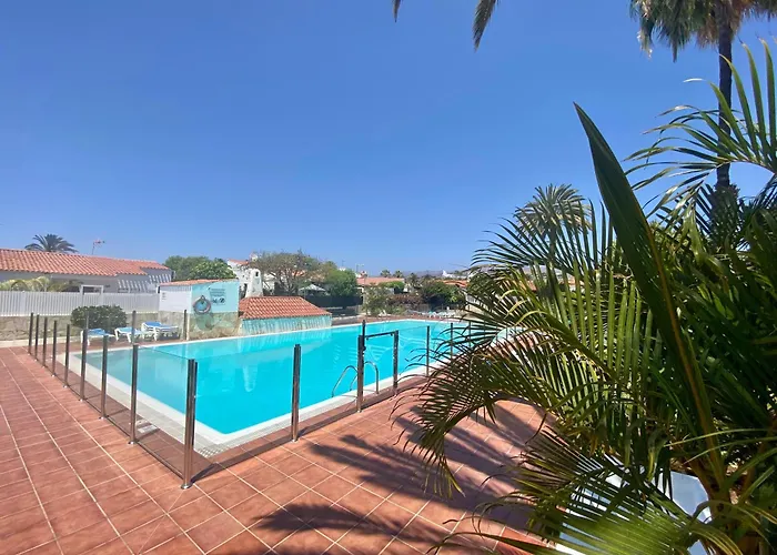 Con Jardin Privado Junto Al Yumbo