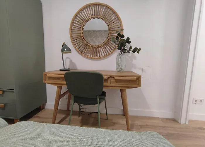 Con Jardin Privado Junto Al Yumbo Apartman Playa del Inglés