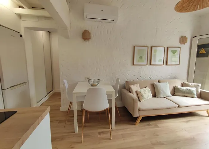 Con Jardin Privado Junto Al Yumbo Playa del Inglés