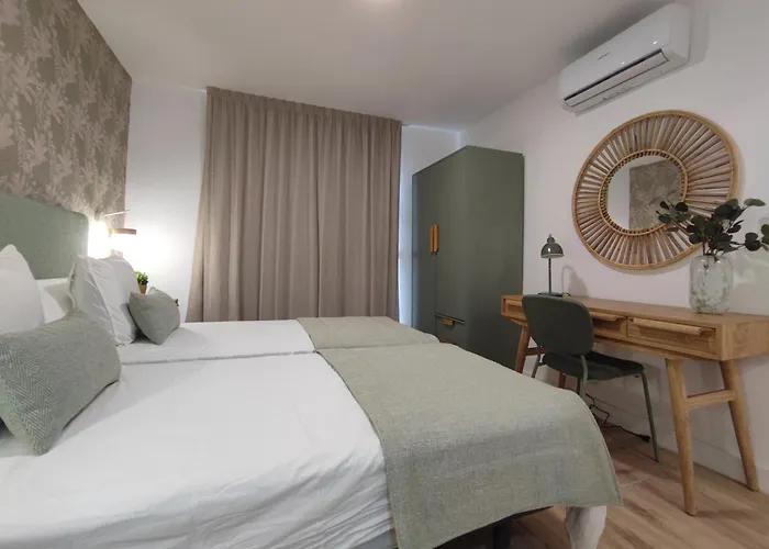 Apartman Con Jardin Privado Junto Al Yumbo