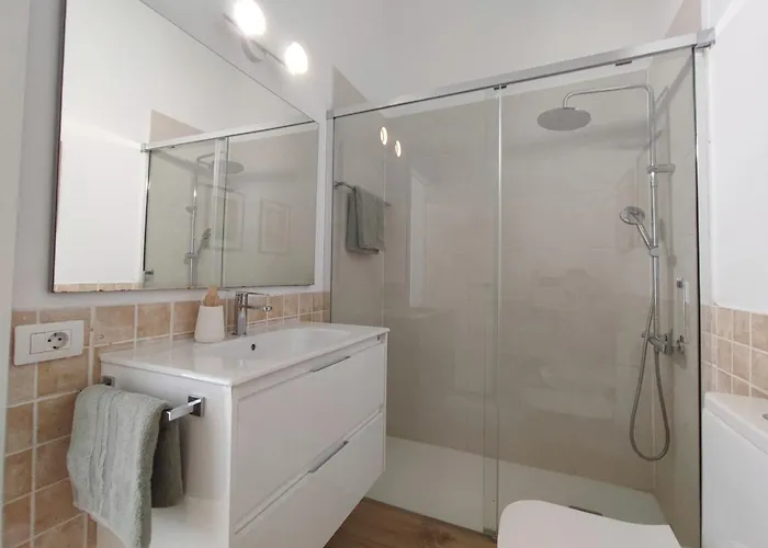 Apartman Con Jardin Privado Junto Al Yumbo *